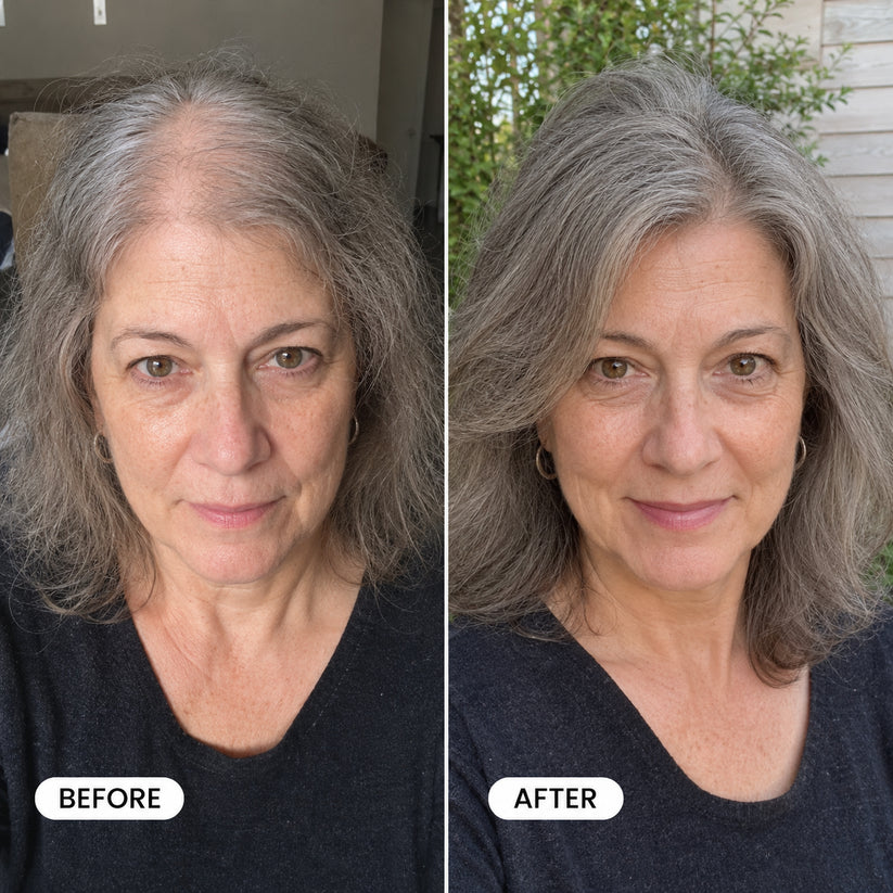 Glowlabs Repair Spray — Eliminates Thinning Hair