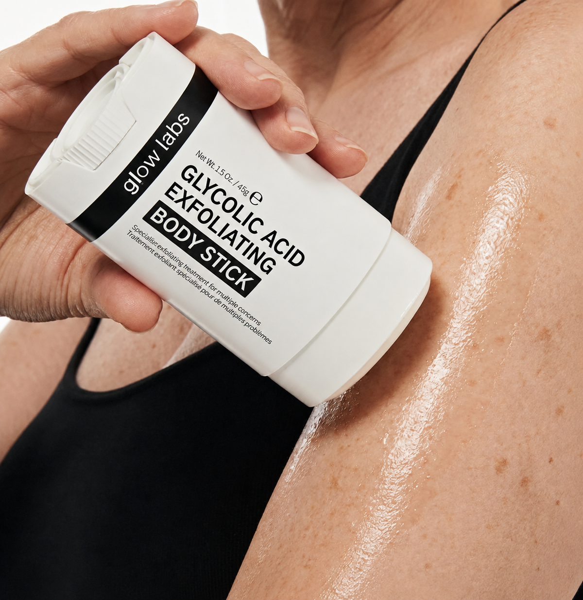 Smooth & Even Glycolic Body Stick